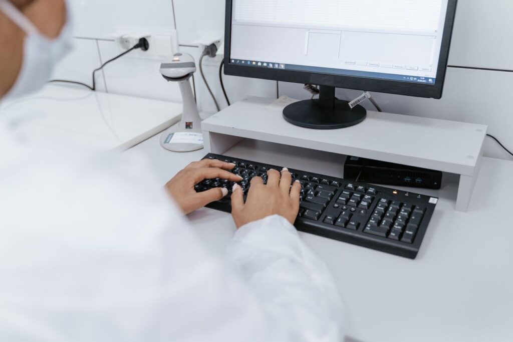 HIPAA compliant AI phone answering