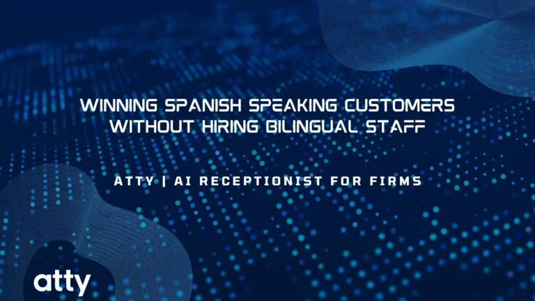 Winning Spanish Speaking Customers Without Hiring Bilingual Staff